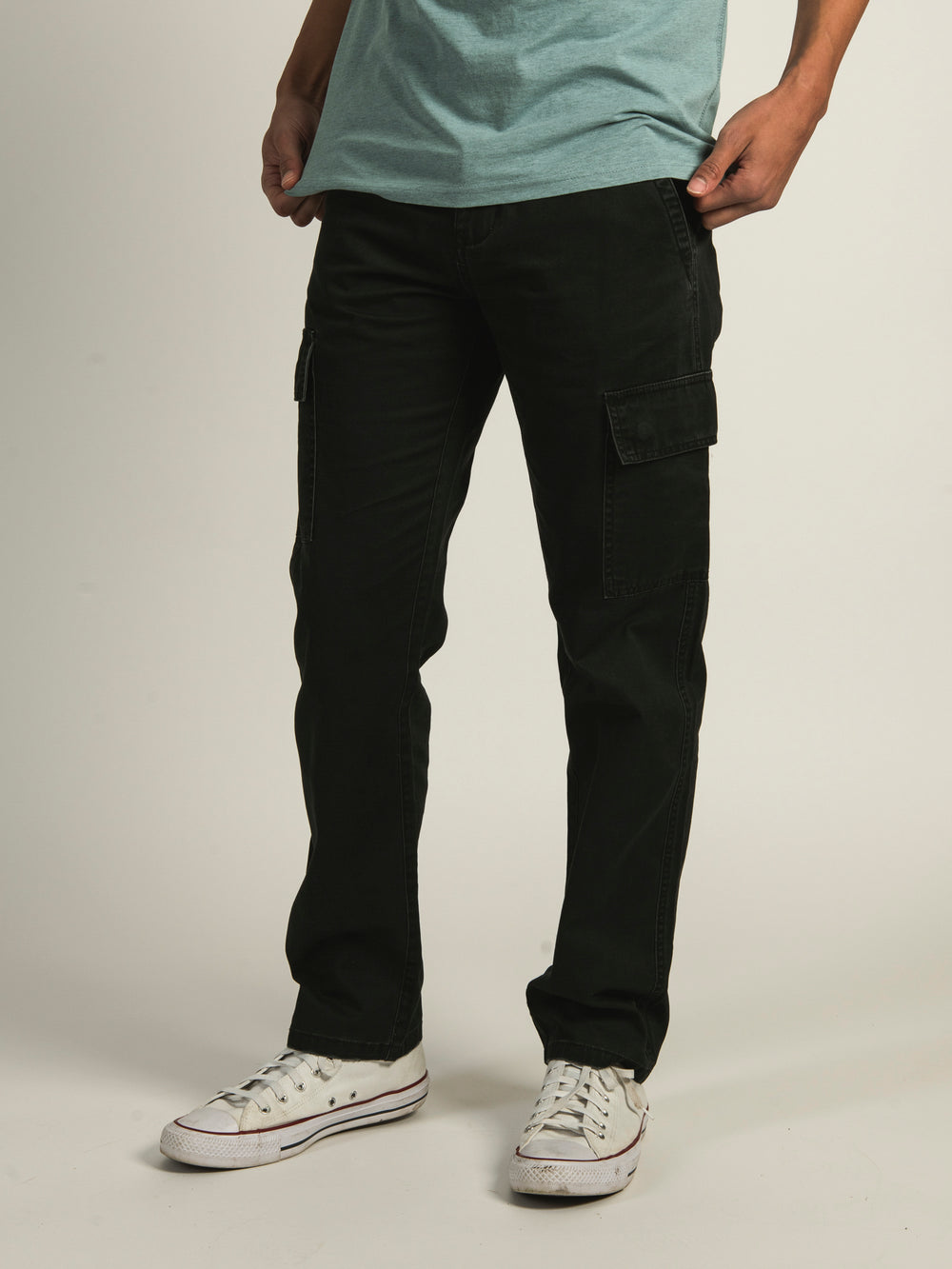 TAINTED TAINTED BOWEN CARGO PANT - CLEARANCE - Boathouse