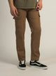 TAINTED TAINTED BOWEN CARGO PANT - CLEARANCE - Boathouse