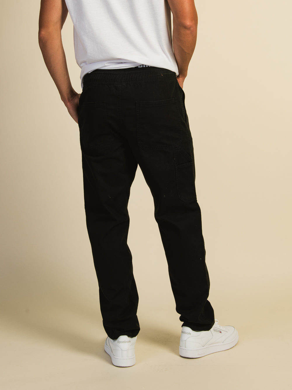 TAINTED KONA UTILITY PANT - CLEARANCE