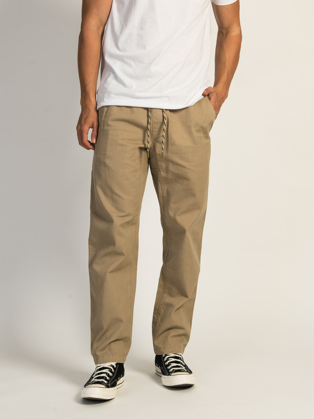 PANTALON UTILITAIRE TAINTED KONA