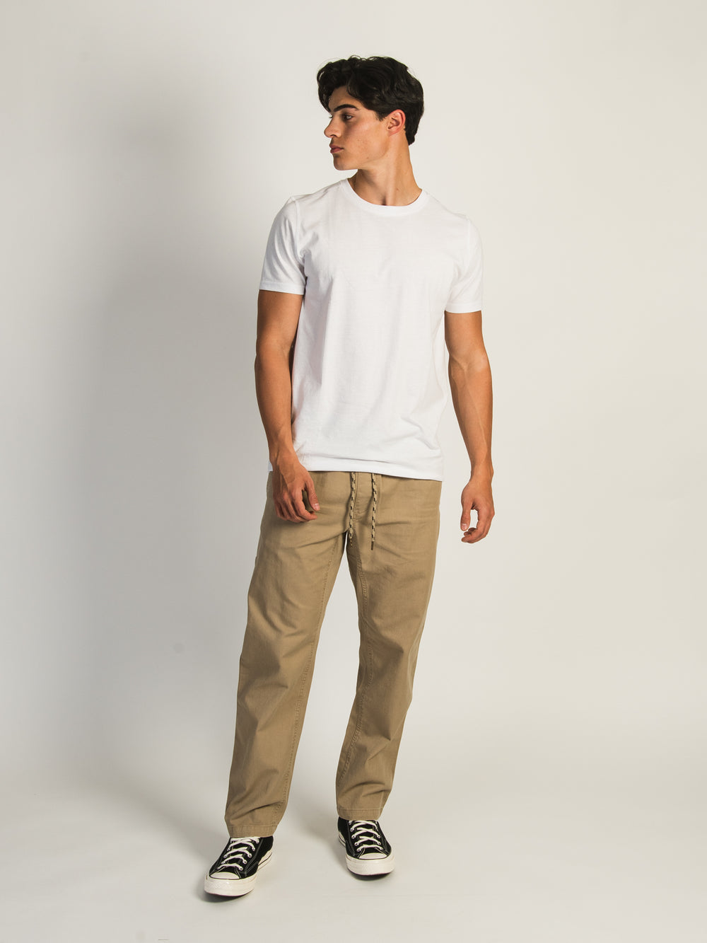 PANTALON UTILITAIRE TAINTED KONA
