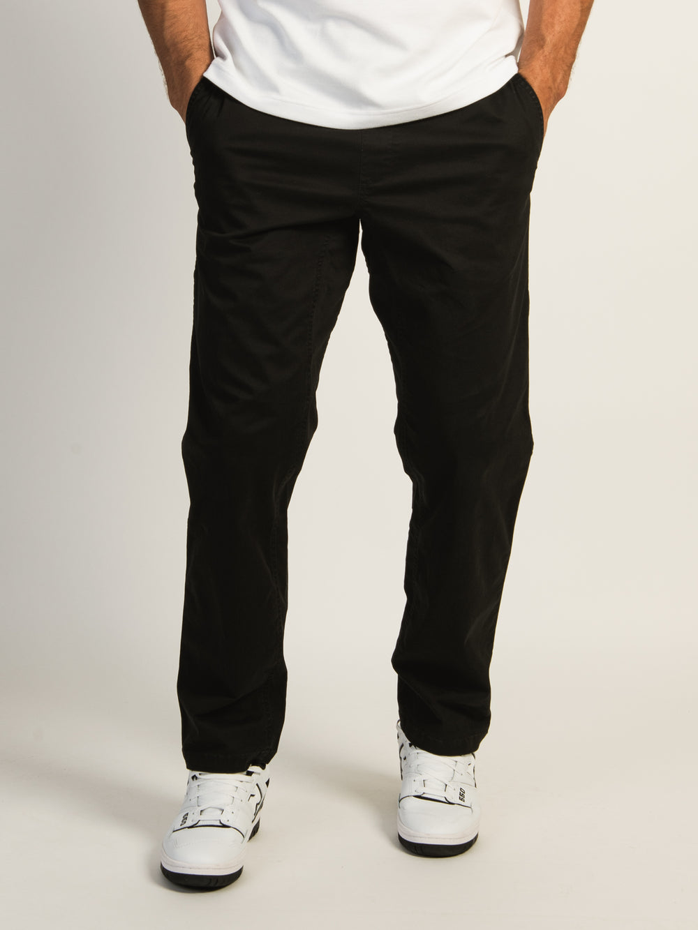 PANTALON DROIT TAINTED 90’S