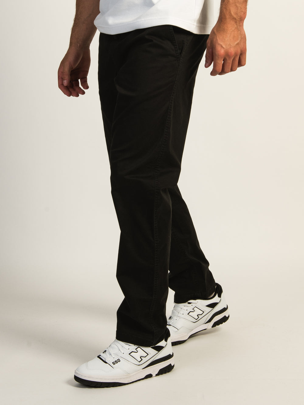 PANTALON DROIT TAINTED 90’S