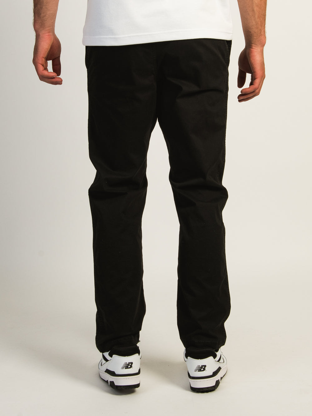 PANTALON DROIT TAINTED 90’S
