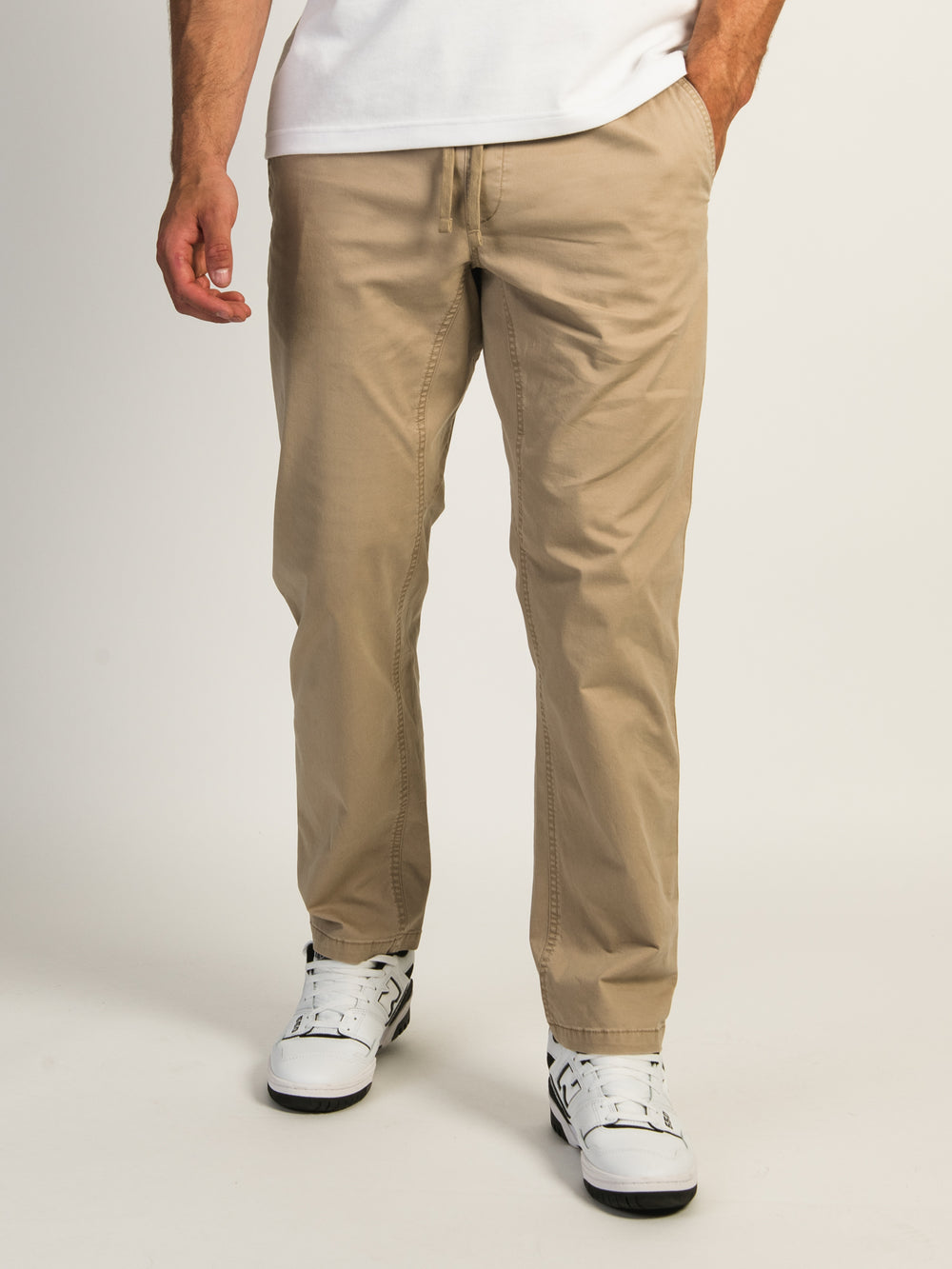TAINTED TAINTED 90's STRAIGHT LEG PANT - Boathouse