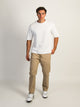 TAINTED TAINTED 90's STRAIGHT LEG PANT - Boathouse
