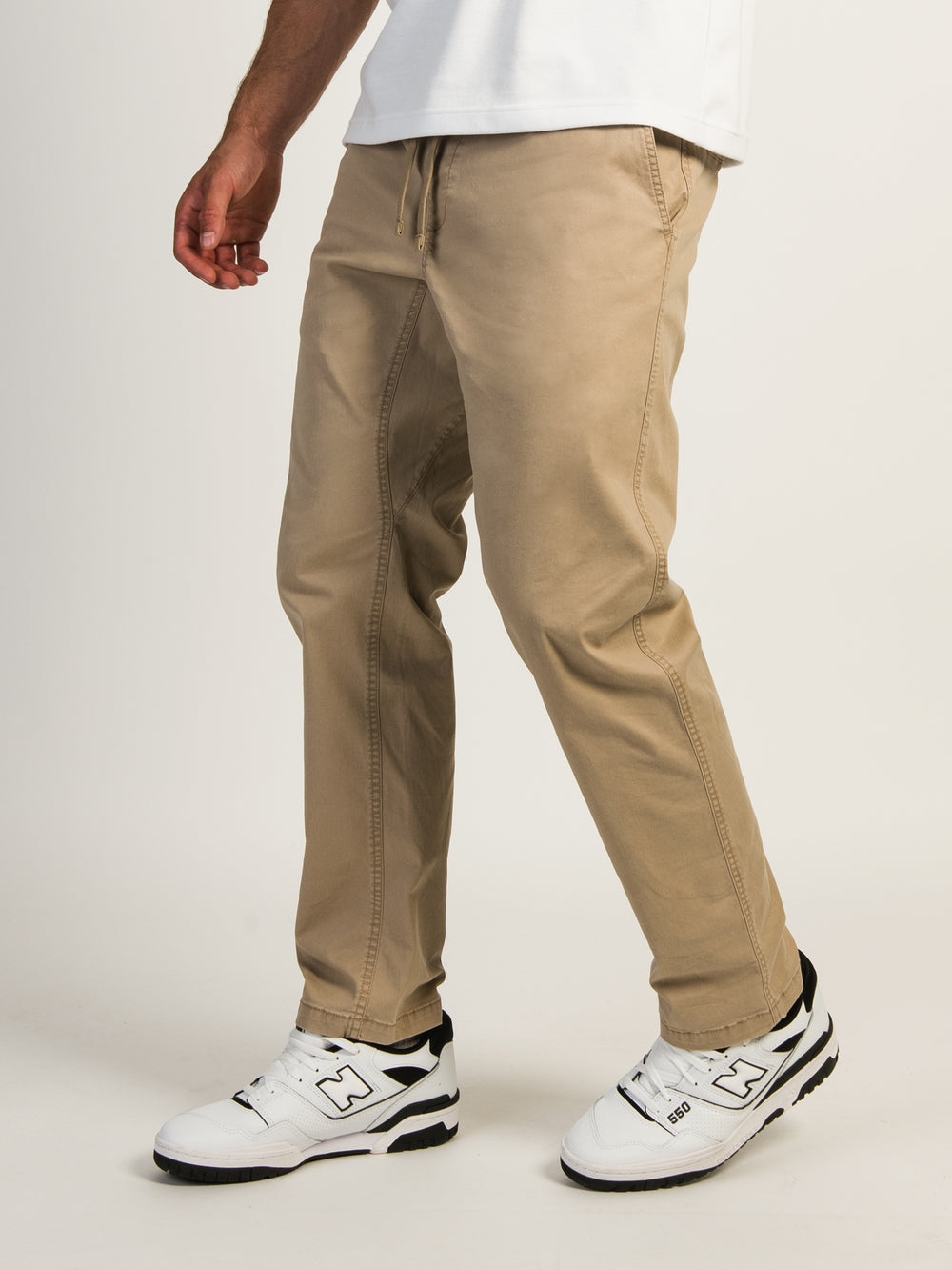 PANTALON DROIT TAINTED 90’S