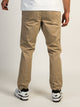 TAINTED TAINTED 90's STRAIGHT LEG PANT - Boathouse