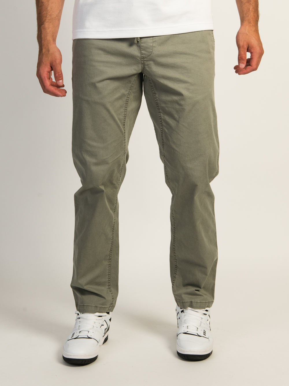 PANTALON DROIT TAINTED 90’S