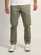 TAINTED TAINTED 90's STRAIGHT LEG PANT - Boathouse