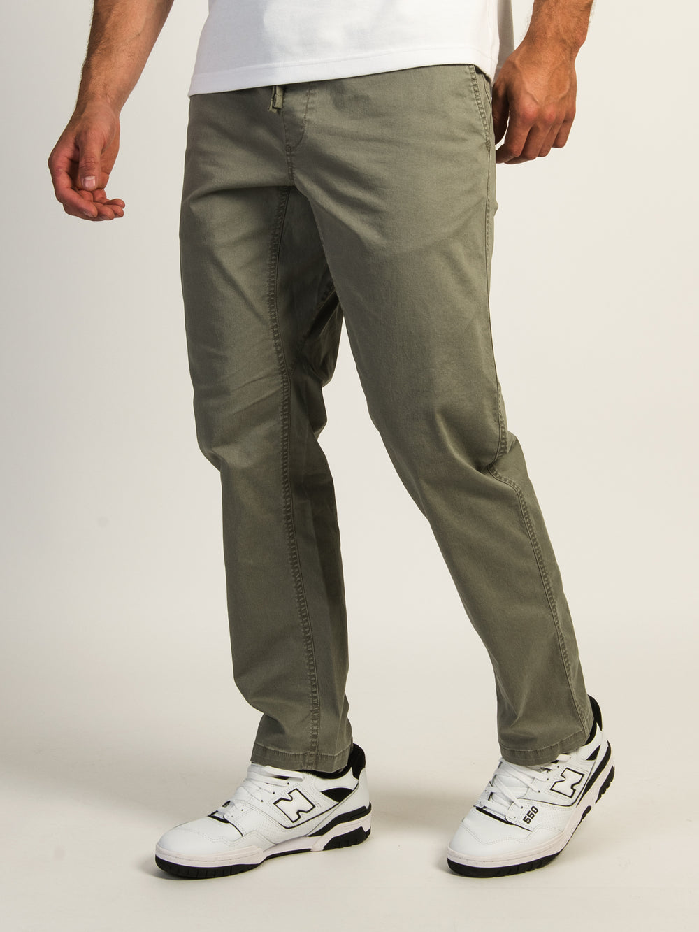 PANTALON DROIT TAINTED 90’S