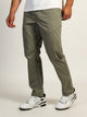 TAINTED TAINTED 90's STRAIGHT LEG PANT - Boathouse