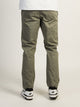 TAINTED TAINTED 90's STRAIGHT LEG PANT - Boathouse