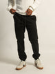 TAINTED TAINTED SLIM JOGGER - BLACK - Boathouse