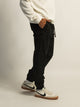 TAINTED TAINTED SLIM JOGGER - BLACK - Boathouse