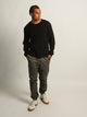 TAINTED TAINTED SLIM JOGGER - CHARCOAL - Boathouse