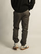 TAINTED TAINTED SLIM JOGGER - CHARCOAL - Boathouse