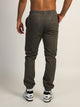 TAINTED TAINTED SLIM JOGGER - CHARCOAL - Boathouse
