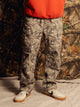 TAINTED TAINTED RELAXED LIGHTWEIGHT CARGO - CAMOUFLAGE - Boathouse