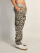 TAINTED TAINTED RELAXED LIGHTWEIGHT CARGO - CAMOUFLAGE - Boathouse