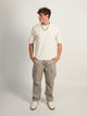 TAINTED TAINTED RELAXED LIGHTWEIGHT CARGO - TAUPE - Boathouse
