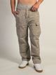 TAINTED TAINTED RELAXED LIGHTWEIGHT CARGO - TAUPE - Boathouse