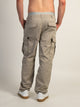 TAINTED TAINTED RELAXED LIGHTWEIGHT CARGO - TAUPE - Boathouse