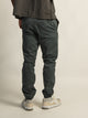 TAINTED TAINTED SLIM JOGGER - BLUE - Boathouse