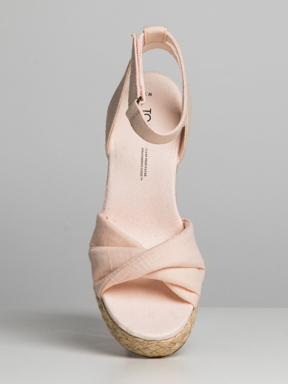 WOMENS TOMS MARISELA - CLEARANCE