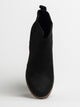 TOMS WOMENS TOMS CLARE BOOTS - CLEARANCE - Boathouse