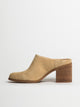 TOMS WOMENS TOMS EVELYN MULE - CLEARANCE - Boathouse