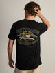 TROLL CO. TROLL CO. DHCM WING SPANNER T-SHIRT - Boathouse