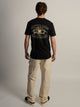 TROLL CO. TROLL CO. DHCM WING SPANNER T-SHIRT - Boathouse