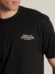 TROLL CO. TROLL CO. DHCM WING SPANNER T-SHIRT - Boathouse