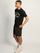 TROLL CO. TROLL CO. DIRTY HANDS CLEAN MONEY CLASSIC TEE - Boathouse