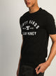 TROLL CO. TROLL CO. DIRTY HANDS CLEAN MONEY CLASSIC TEE - Boathouse