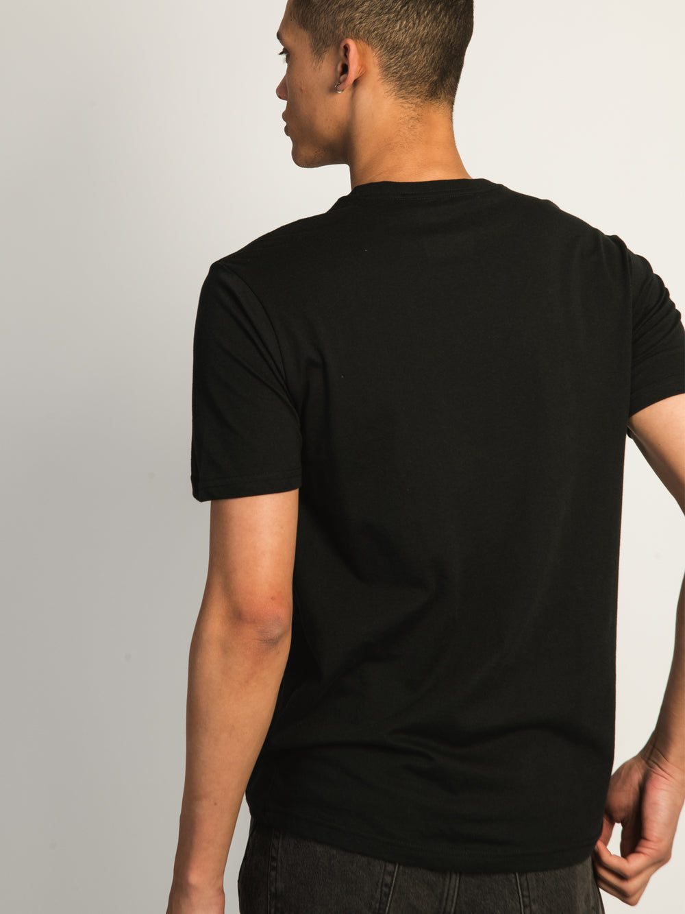TROLL CO. DIRTY HANDS CLEAN MONEY CLASSIC TEE