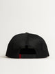 TROLL CO. TROLL CO. DIRTY HANDS CLEAN MONEY SNAPBACK - Boathouse