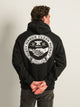 TROLL CO. TROLL CO. HAGGLER PULLOVER HOODIE - Boathouse