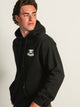 TROLL CO. TROLL CO. HAGGLER PULLOVER HOODIE - Boathouse