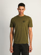 TROLL CO. TROLL CO. PAY ME TEE - MILITARY - Boathouse