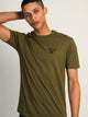 TROLL CO. TROLL CO. PAY ME TEE - MILITARY - Boathouse