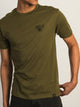 TROLL CO. TROLL CO. PAY ME TEE - MILITARY - Boathouse