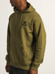 TROLL CO. TROLL CO. HAGGLER PULL OVER HOODIE - Boathouse