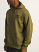 HOODIE TROLL CO. HAGGLER PULL OVER