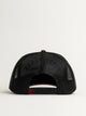 TROLL CO. TROLL CO. DIRTY HANDS CLEAN MONEY CURVED BRIM - Boathouse