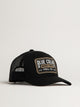 TROLL CO. TROLL CO. BCB CURVERD BRIM TRUCKER HAT - Boathouse