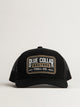 TROLL CO. TROLL CO. BCB CURVERD BRIM TRUCKER HAT - Boathouse