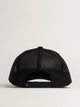 TROLL CO. TROLL CO. BCB CURVERD BRIM TRUCKER HAT - Boathouse