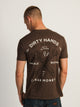 TROLL CO. TROLL CO. TWISTING WRENCHES T-SHIRT - Boathouse